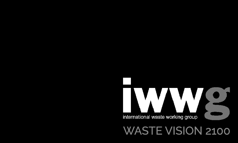 IWWG Award “Waste Vision 2100” / 3rd Call