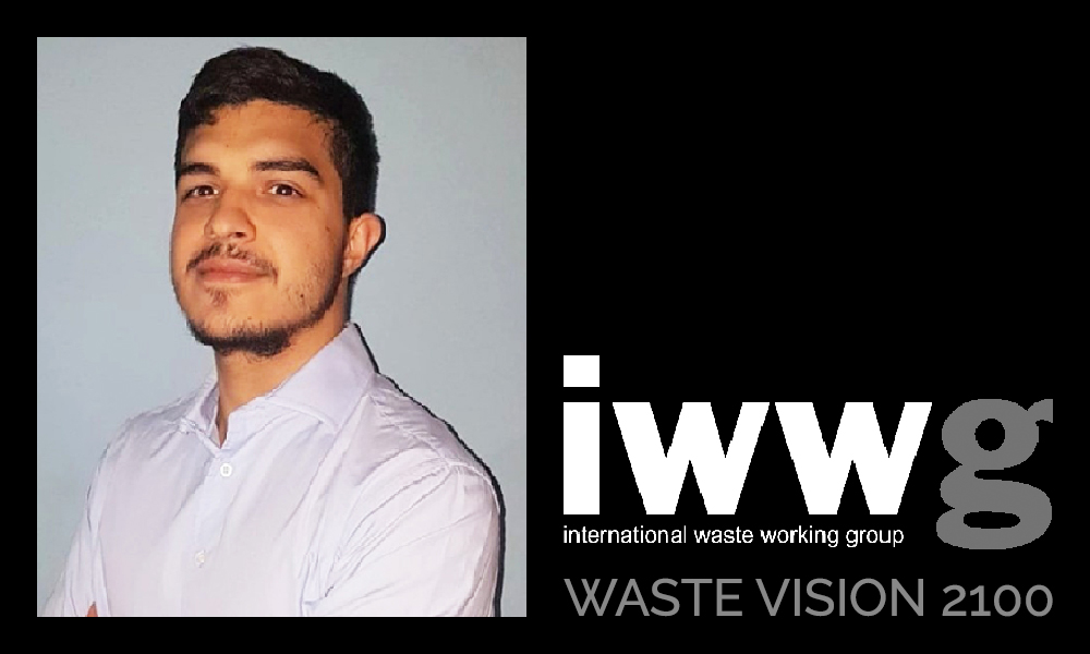 IWWG Award ‘Waste Vision 2100’ / 2021 Edition