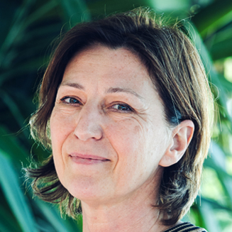 MARIA CRISTINA LAVAGNOLO