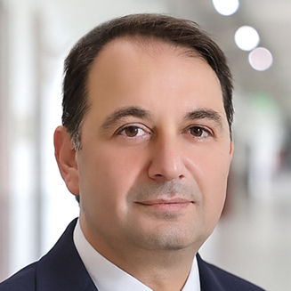 MEHMET SINAN BILGILI