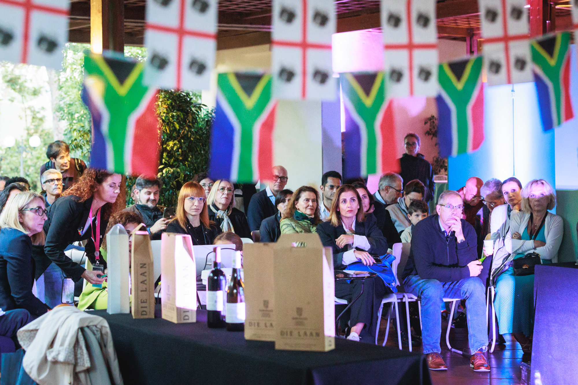 RELIVE THE BEST MOMENTS OF OUR LAST EVENT SARDINIA 2025