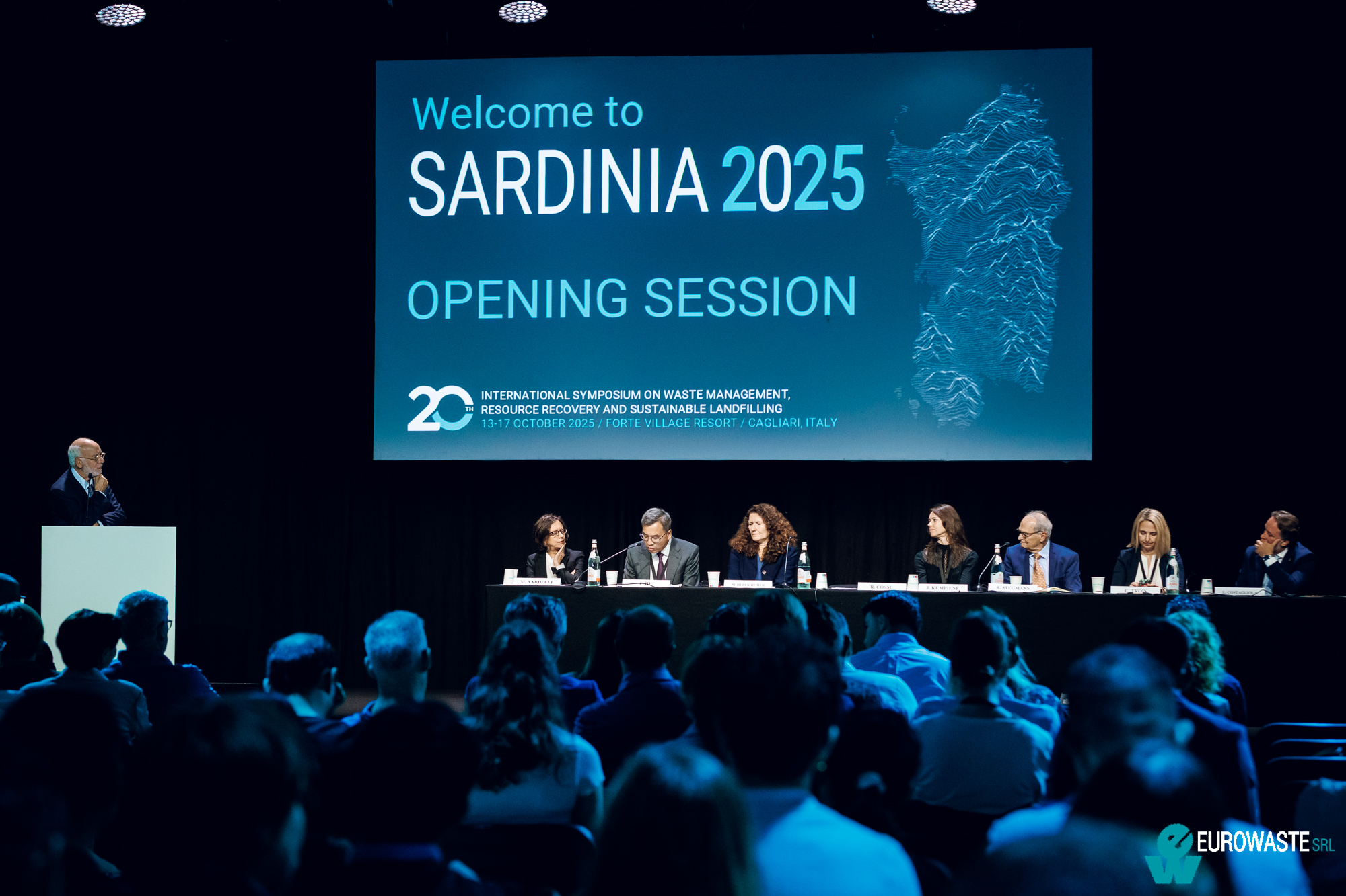 Sardinia 2025 – a memorable edition: WATCH THE HIGHLIGHTS!